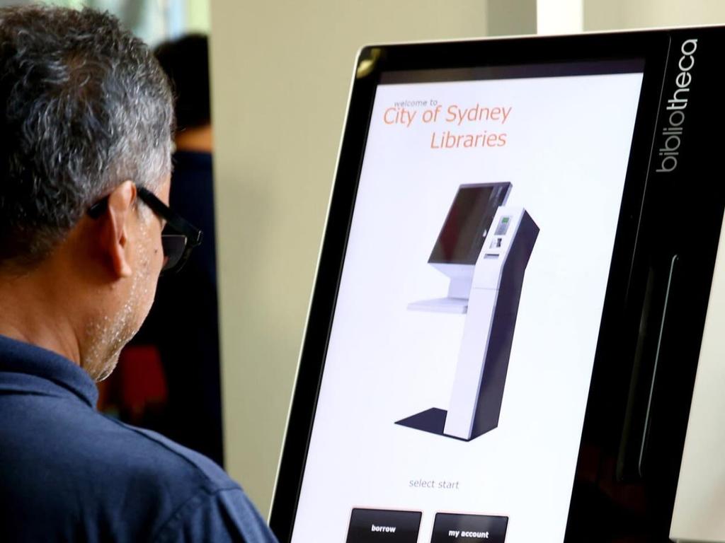 Come and get techie: Glebe Library 2025 | What's on in Glebe Come and get techie: Glebe Library 2025 | What's on in Glebe