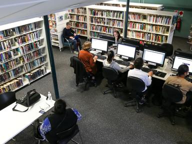 Join us weekly in the libraries for free one-on-one sessions with library team. Sessions run for a maximum of 25 minutes... Join us weekly in the libraries for free one-on-one sessions with library team. Sessions run for a maximum of 25 minutes...