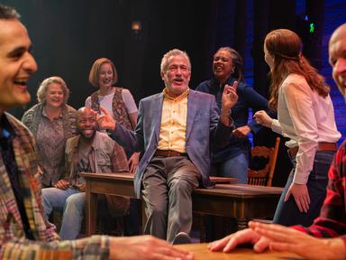 The rescheduled Sydney season of the global phenomenon Come From Away will commence performances at the Capitol Theatre ...