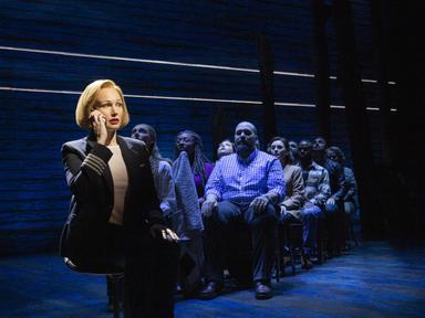 The global phenomenon Come From Away opens in March 2023 at Her Majesty's Theatre Adelaide! The Tony and Olivier Award w...