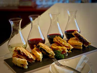 The Barossa is synonymous with generosity, warm welcomes, indulgence and of course comfort.  Join us as we give in to te...