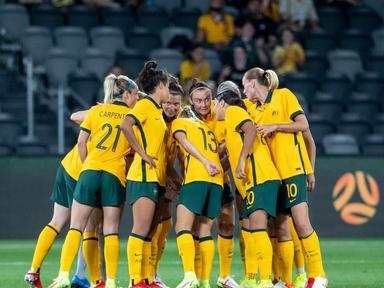 The CommBank Matildas are coming back home!This September the team head back to Suncorp Stadium, Brisbane to take on the...