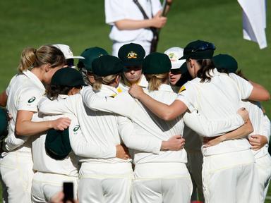 Don't miss the most treasured contest on the cricket calendar - the Ashes. Australia's favourite national sporting team ...