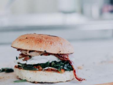 The Barossa Farmers Market Breakfast is back for good!The new Breakfast Bar will be serving up delicious breakfast rolls...