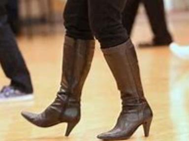 Keyton Community Connect proudly offers free line dancing at Trebartha throughout October. These classes aren't just abo...