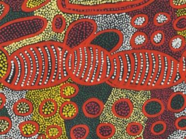 A celebration of fifty years of painting from Papunya Tula Artists- an enduring contemporary art movement from the world...