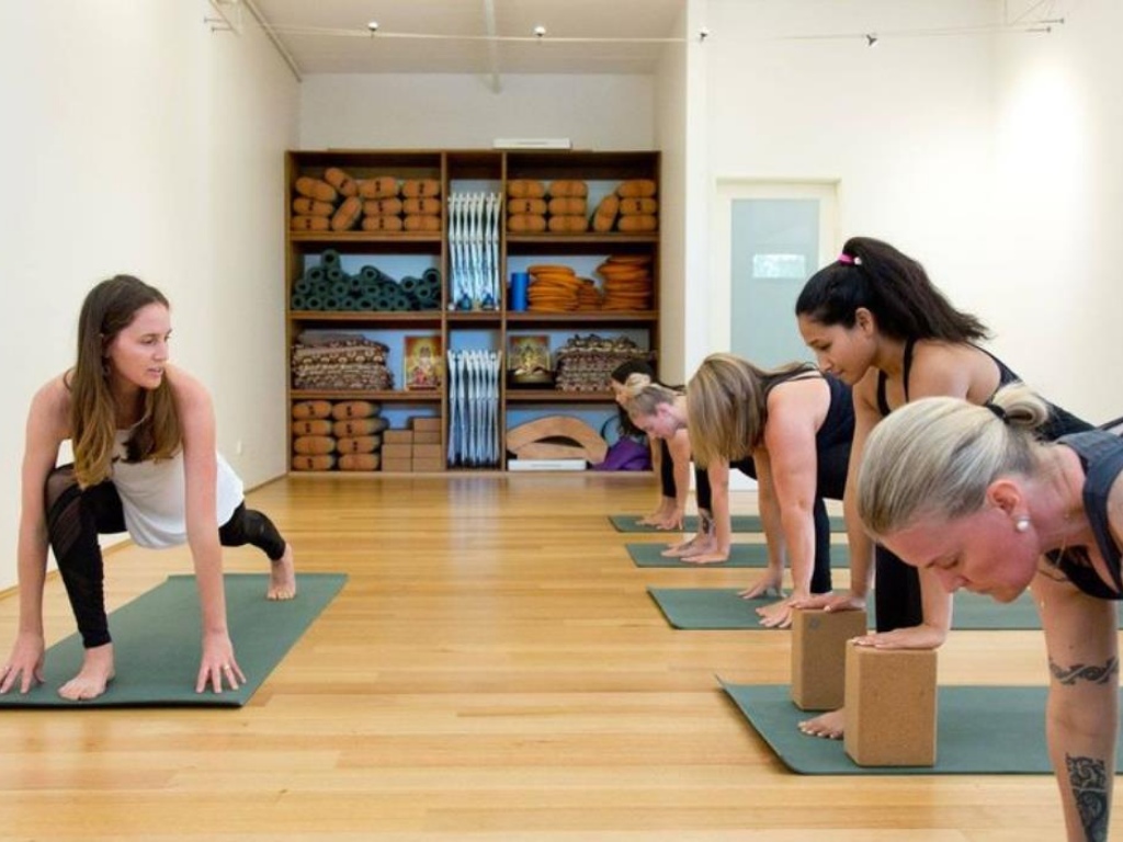 Complete Beginners Yoga Workshop 2021 | What's on in Perth