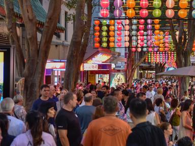 Do you want to fully explore Sydney and rediscover the city?Join this engaging workshop hosted by Concrete Playground to...