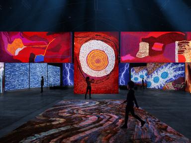 From Grande Experiences, creators and producers of Van Gogh Alive, the most-visited multi-sensory exhibition in the worl...