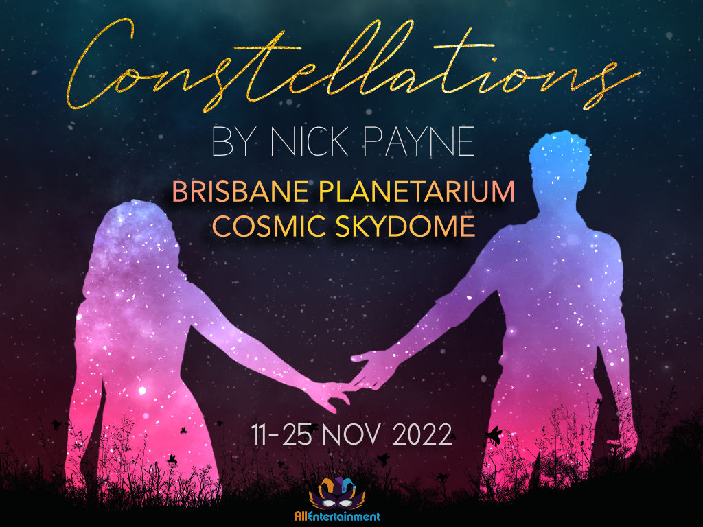 Constellations 2022 | Brisbane