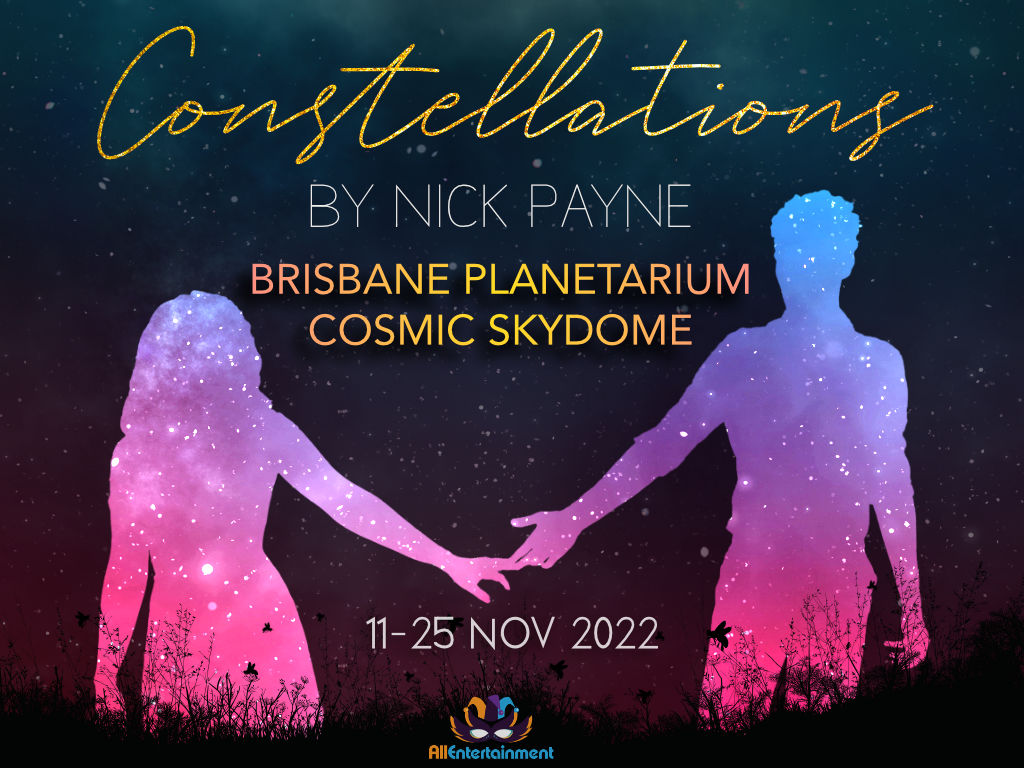 Constellations 2022 | What's on in Brisbane