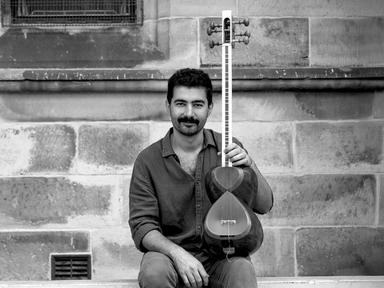 Seymour Centre presents CONVERGENCE, a cross-cultural musical journey f