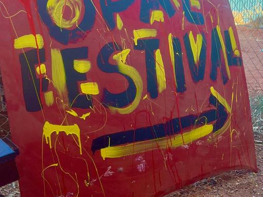 The Coober Pedy Opal Festival 2025 is a three day celebration of everything that makes the community unique. From the me... The Coober Pedy Opal Festival 2025 is a three day celebration of everything that makes the community unique. From the me...