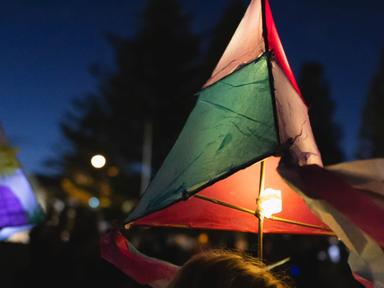 Celebrate the magic of the winter solstice with a lantern-making workshop!Embrace the beauty of the season by joining us... Celebrate the magic of the winter solstice with a lantern-making workshop!Embrace the beauty of the season by joining us...
