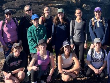 Come for a beautiful autumn morning exploring a classic Sydney Harbour walk full of hidden treasures.Join us for one of ... Come for a beautiful autumn morning exploring a classic Sydney Harbour walk full of hidden treasures.Join us for one of ...