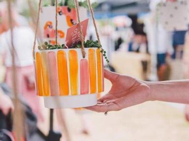Find The Market Folk at Coorparoo Square on the first Sunday of every month! Coorparoo Square Villag