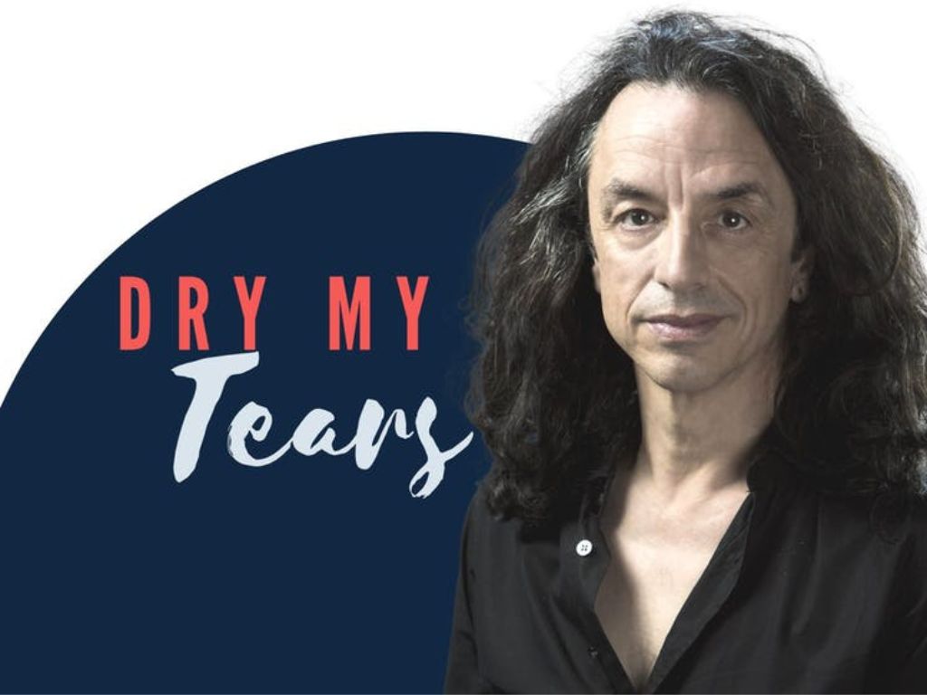 Copy of Paul Capsis - Dry my Tears 2022 | What's on in Sydney