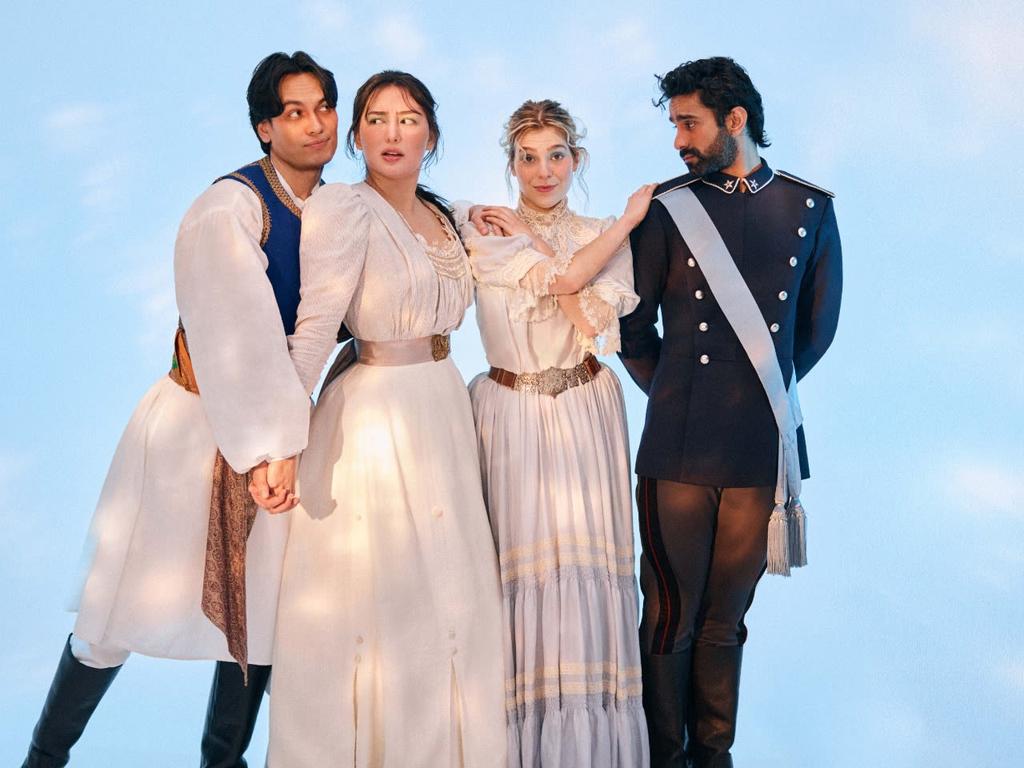 Cosi Fan Tutte 2024 | What's on in Sydney