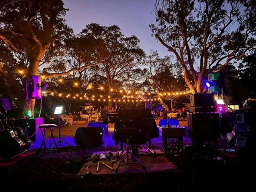 Flinders Ranges Country Music Muster celebrating 10 years in the region.Live music and entertainment with an amazing lin...