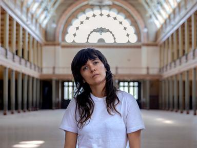 For 1 night only- Courtney Barnett premieres new compositions & performs some of her classics in one of Australia's most...