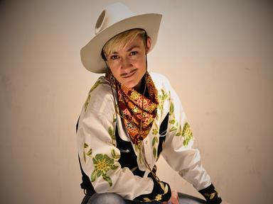 Seymour Centre and Siren Theatre Co are thrilled to present the Australian premiere of Charlie Josephine's Cowbois, a rollicking queer Western like nothing you've seen before at the Seymour Centre's Reginald Theatre from 20th November.