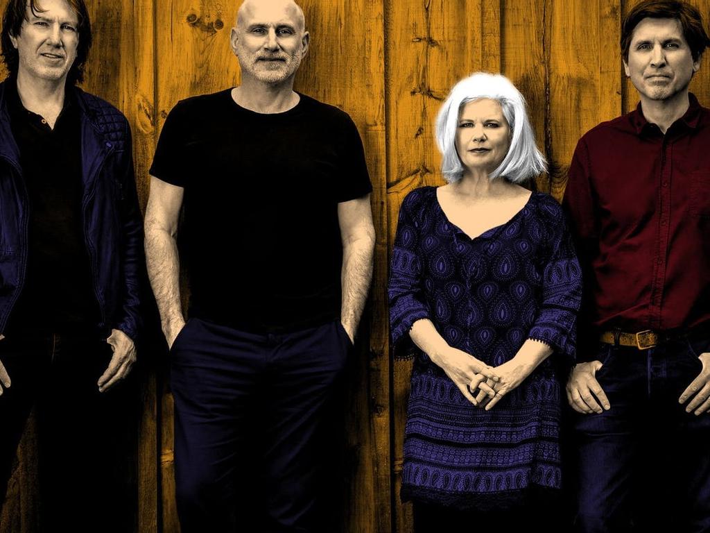 Cowboy Junkies 2021 | Canberra