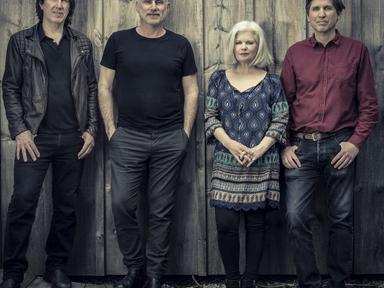 Canadian alt-country pioneers Cowboy Junkies will return to Australia for the first time in 20 years!Anyone who has foll...