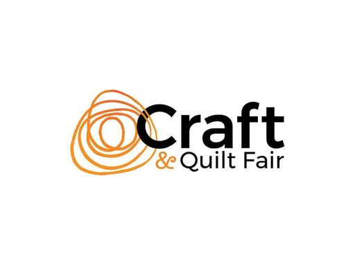 The Craft &amp; Quilt Fair is Australia's favourite craft event - a craft show that showcases all that is new in craft, ...