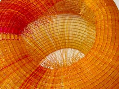 In this group exhibition, Primrose Park Art and Craft Centre makers respond to Sydney Craft Week's theme: Material Intel...
