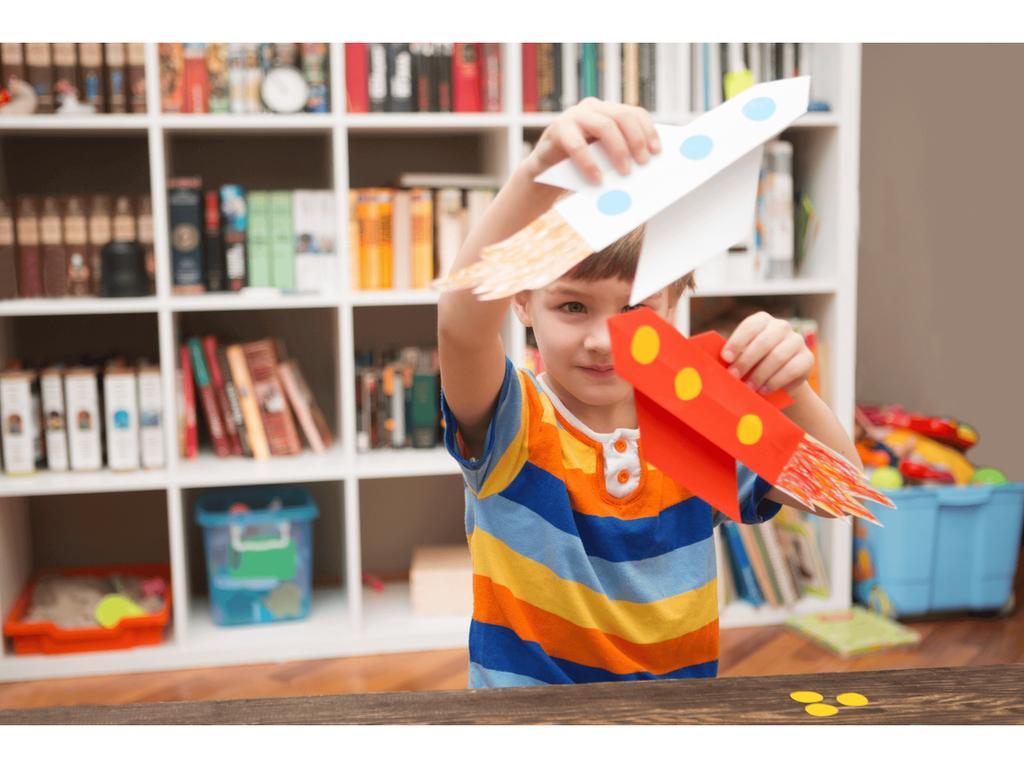 Craft Space Station 2025 | What's on in Darling Harbour