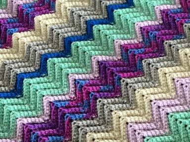 A fun, social stitching circle for advanced stitchers or people just beginning their journey. Bring your own projects or...