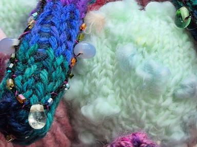 Dive into a creative, hands-on community art project that delves into the fascinating world of gut health, the microbiom... Dive into a creative, hands-on community art project that delves into the fascinating world of gut health, the microbiom...
