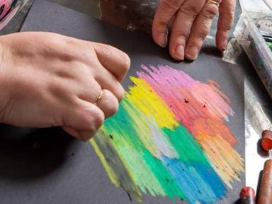 Join us at Create and Make Workshop for this casual weekly creative art and drawing workshop and learn a variety of art ...