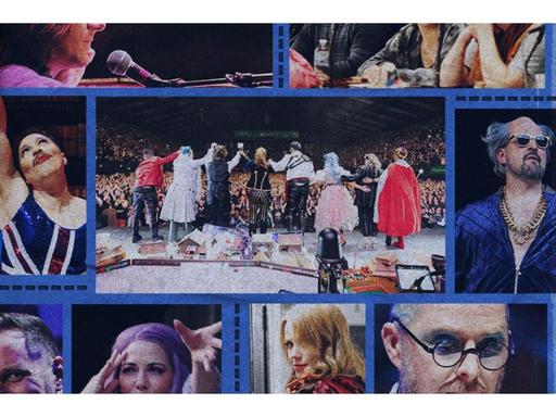 Critical Role Live: Sydney 2025