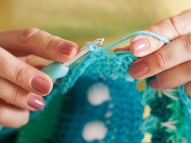 Crochet is one of the oldest crafts in the world, Crochet Course for Beginners course having a huge resurgence in popula...