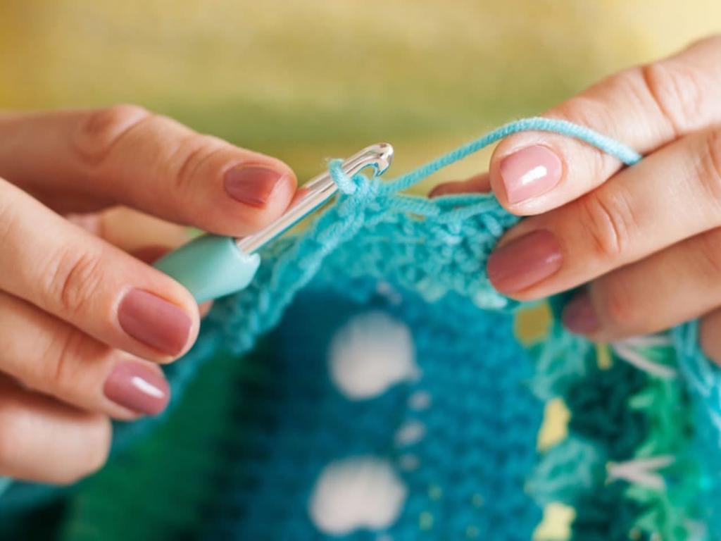 Crochet Course for Beginners 2025 | What's on in Rozelle Crochet Course for Beginners 2025 | What's on in Rozelle