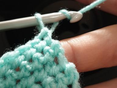 Are you looking for a relaxing, creative, and rewarding hobby? Look no further! Our Crochet for Beginners class is here ...
