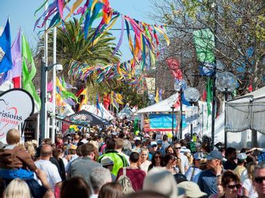 Welcome to Cronulla Spring Festival, Sutherland Shire's biggest annual community event!Set in the charming and relaxed b