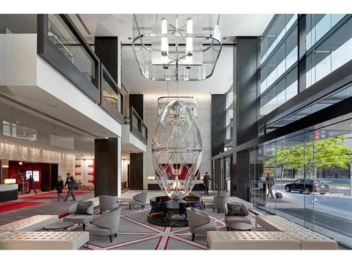 Crown Promenade Melbourne is a contemporary hotel ideally situated just a short stroll from Melbourne's vibrant CBD. Wit...