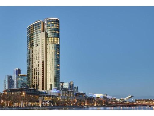 Situated along the scenic Yarra River, Crown Towers Melbourne is a luxurious haven. More than just a place to stay, it o...