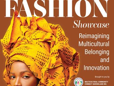 Get ready to be inspired by culture, colour, and creativity at the Multicultural Fashion Show: Celebrating Inclusivity & Diversity — an unforgettable evening where fashion... Get ready to be inspired by culture, colour, and creativity at the Multicultural Fashion Show: Celebrating Inclusivity & Diversity — an unforgettable evening where fashion...