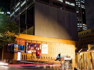 This summer Sydney Living Museums will join other major arts and cultural institutions for Culture Up Late- a NSW Govern...