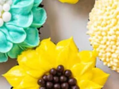 This is a fun class where you can learn some new skills in a relaxed yet professional environment. This cake decorating ...