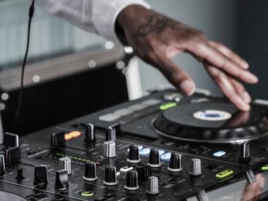 Calling all aspiring DJ's - we've got a masterclass series just for you.As a new lifestyle brand, CUPRA will host dedica...