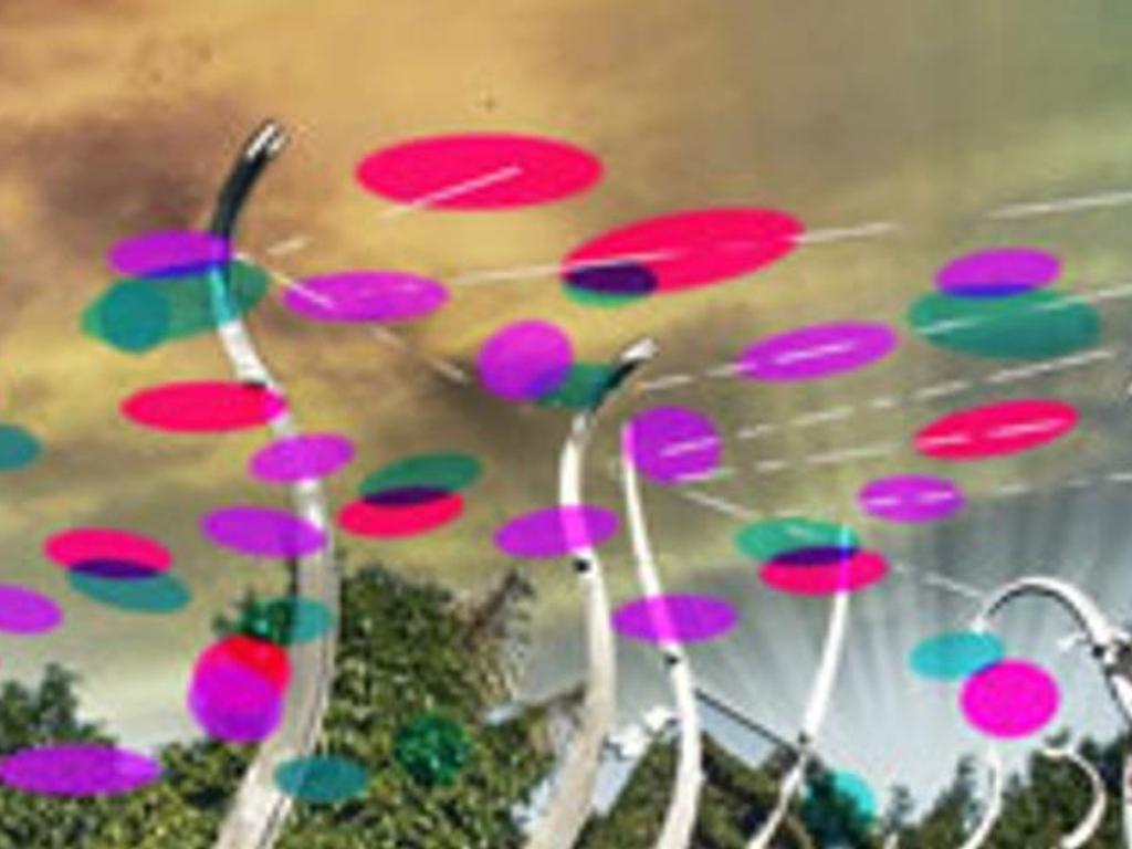 Curiocity Brisbane Curator Highlights Tour - South Bank Artworks 2022 | What's on in South Brisbane