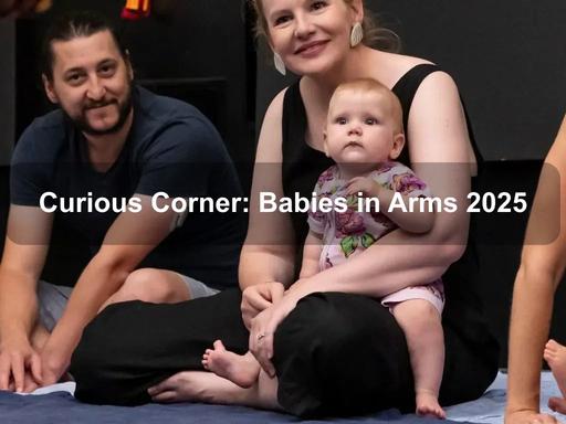Join the National Gallery each month for a free talk for parents and carers with babies in arms Join the National Gallery each month for a free talk for parents and carers with babies in arms