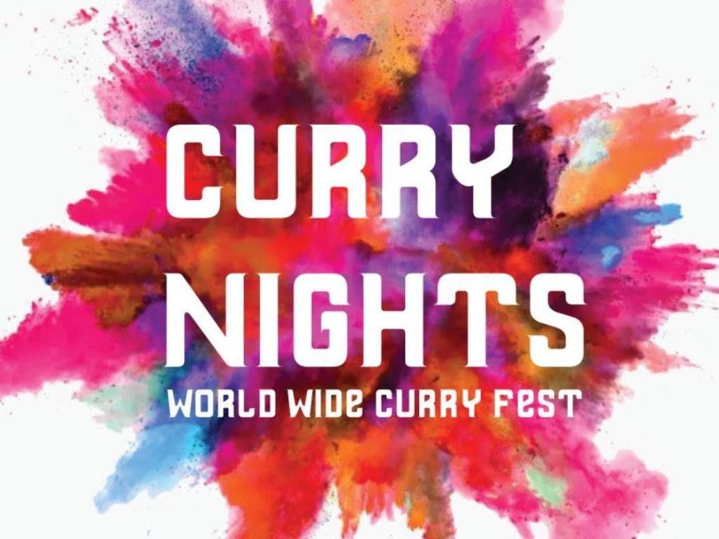 Curry Nights- World Curry Fest | Perth