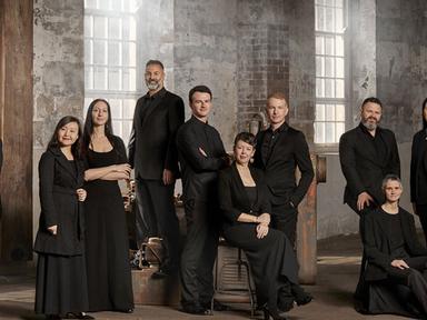 Sydney Chamber Choir celebrates the cycles that make us who we are.In this joyful and uplifting program of contemporary ...