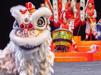 Lion and Dragon dance are traditional artforms that unite culture, music, and sport. They are a great way to connect wit...