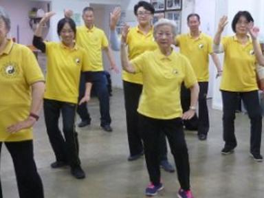 Tai Chi cultivates one's mind and body- prevents various chronic diseases and is especially conducive to good health. Th...
